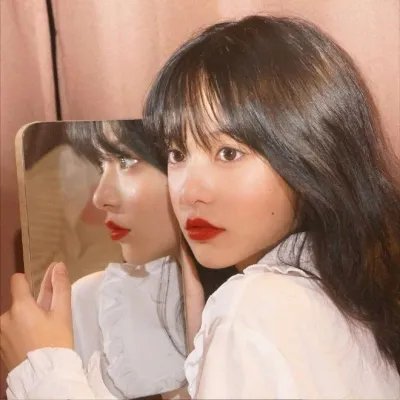 粉红女郎·爱人快跑