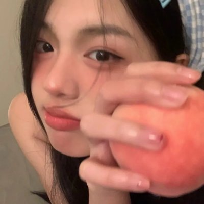 她的孩子
